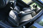 Saab 9-3 Turbo X 2007 года